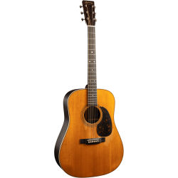 Martin D-28-STREET-LEGEND