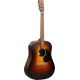 Martin DX2E-ZIR-BURST