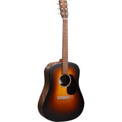 Martin DX2E-ZIR-BURST