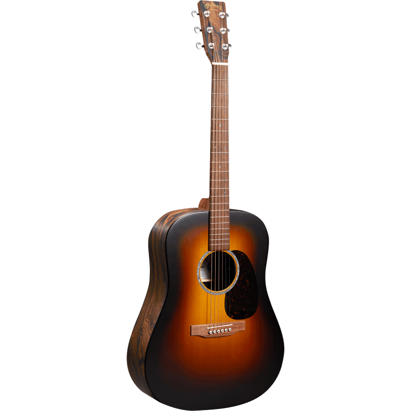 Martin DX2E-ZIR-BURST