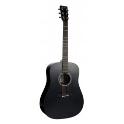 Martin D-X1-BLACK