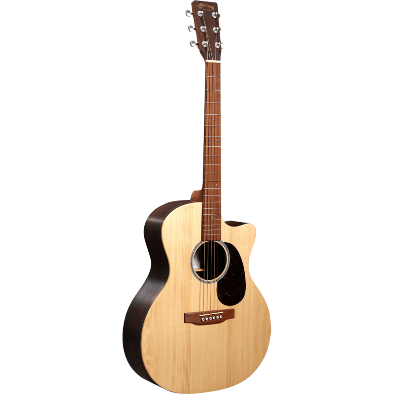 Martin GPCX2E-COCO