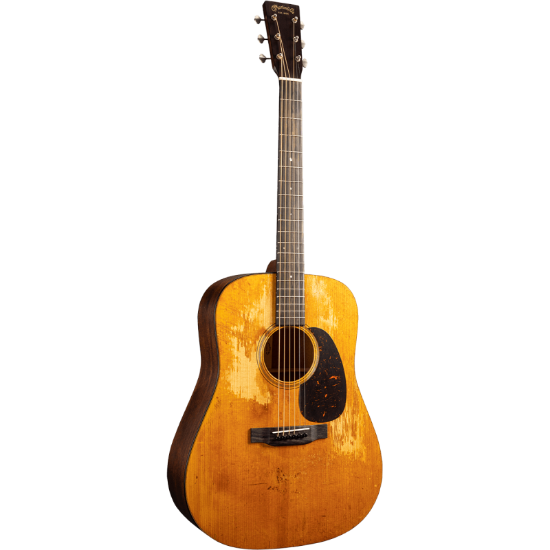Martin D-18-STREET-LEGEND
