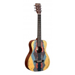 Martin LX1-LIG