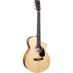 Martin SC-13E