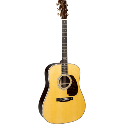 Martin D-42