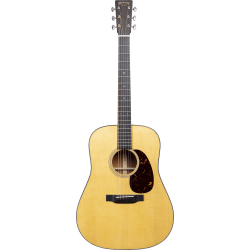 Martin D-18-GE