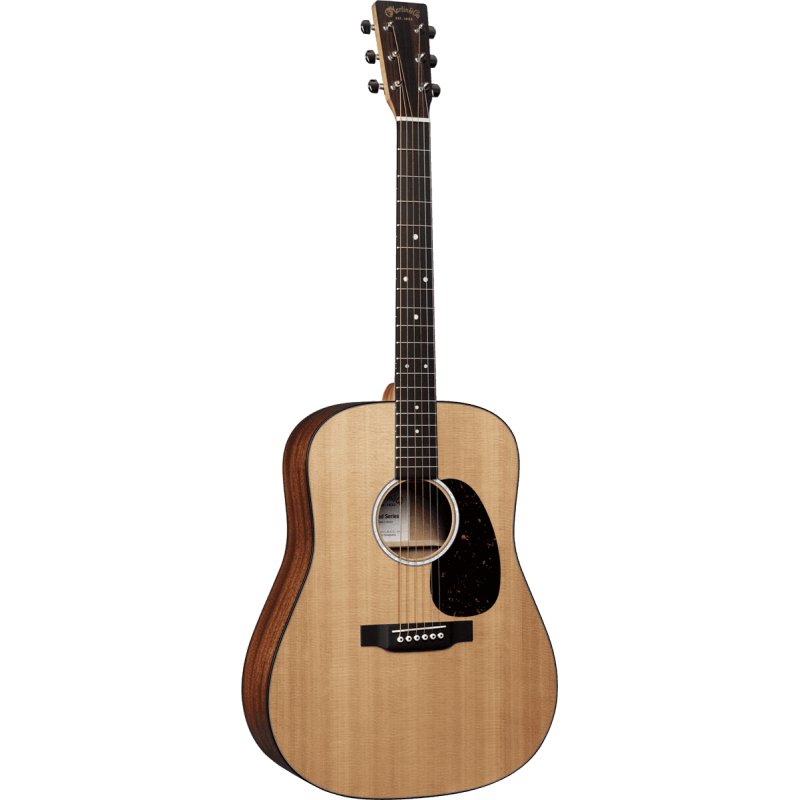 Martin D-10E