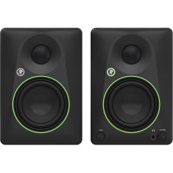 Mackie CR4.5 BT