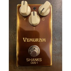 Vemuram Shanks ODS-1