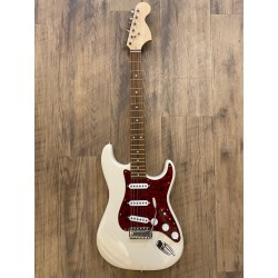 Partcaster Stratocaster 70