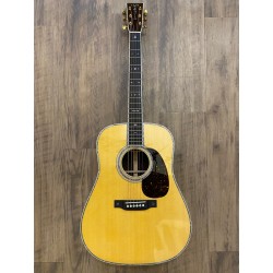 Martin D-42
