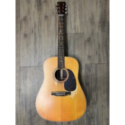 Martin D-28-STREET-LEGEND