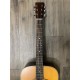 Martin D-28-STREET-LEGEND