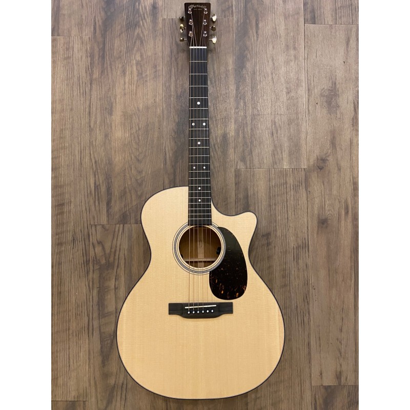 Martin GPC-16E-01