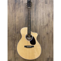 Martin SC-13E