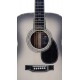 Martin OM-45-PLATINUM