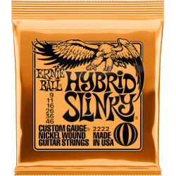 Ernie Ball 2222