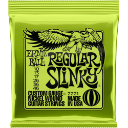 Ernie Ball 2221