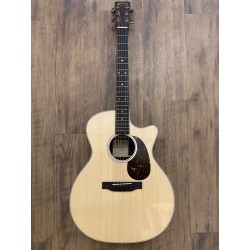 Martin GPC-13E-ZIRICOTE