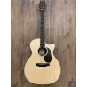 Martin GPC-13E-ZIRICOTE