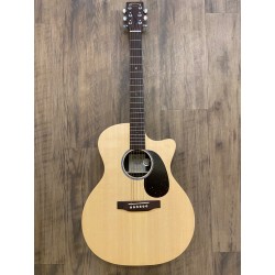 Martin GPCX2E-COCO