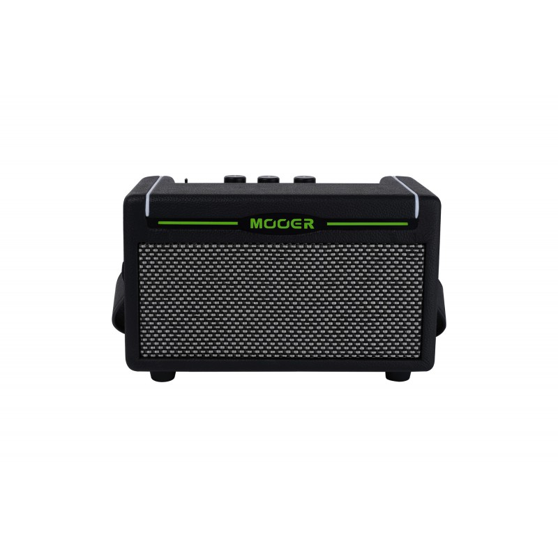 Mooer SD10I
