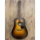 Martin DX2E-ZIR-BURST