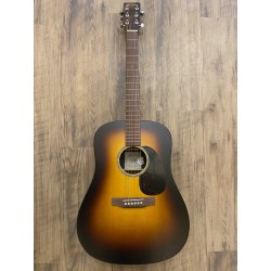 Martin DX2E-ZIR-BURST