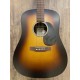 Martin DX2E-ZIR-BURST