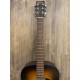Martin DX2E-ZIR-BURST