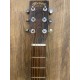 Martin DX2E-ZIR-BURST