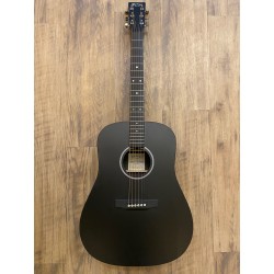 Martin D-X1-BLACK