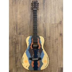 Martin LX1-LIG