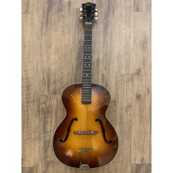 Hofner Model 450