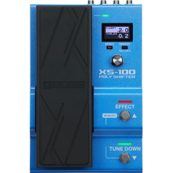 Boss XS-100