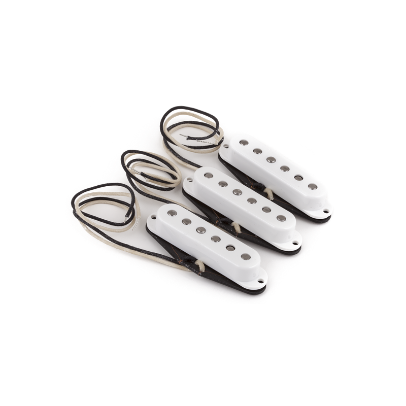 Fender AM VINT 60TH 1954 STRAT SET