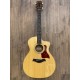 Taylor 214ce-QM DLX