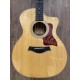 Taylor 214ce-QM DLX