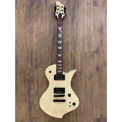 Fernandes Ravelle Elite