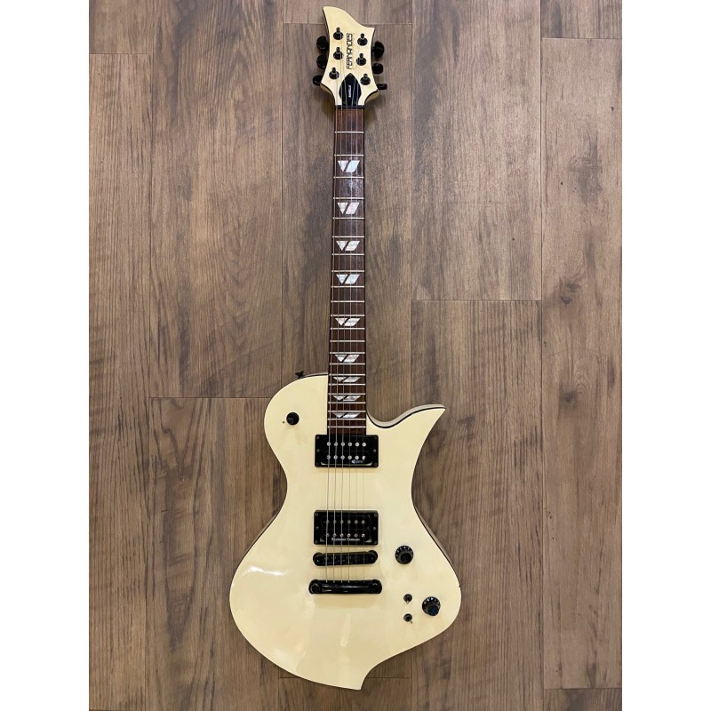 Fernandes Ravelle Elite