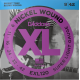 D'addario EXL120
