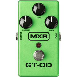 MXR M193