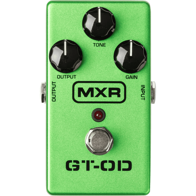 MXR M193