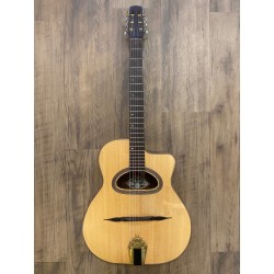 Laurent Berger DH-111