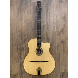 Laurent Berger PB-108