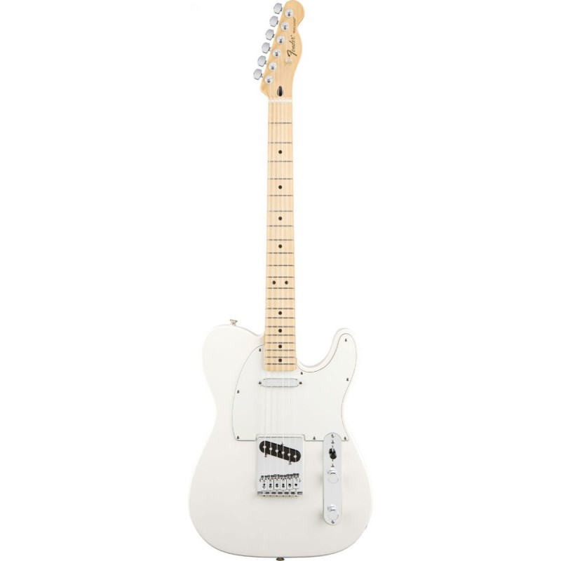 Fender Telecaster Standard