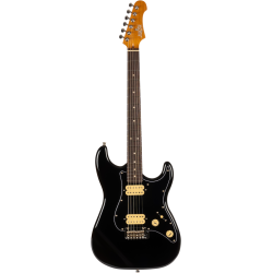 Jet Guitars JS400-BKRH