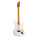Jet Guitars JS300-OW