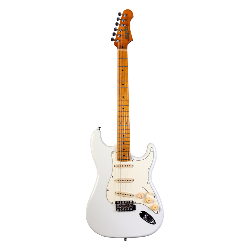 Jet Guitars JS300-OW